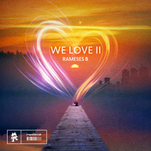 Album We Love II from Rameses B