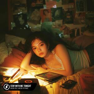 Album Stay With Me Tonight from Mason Cruz