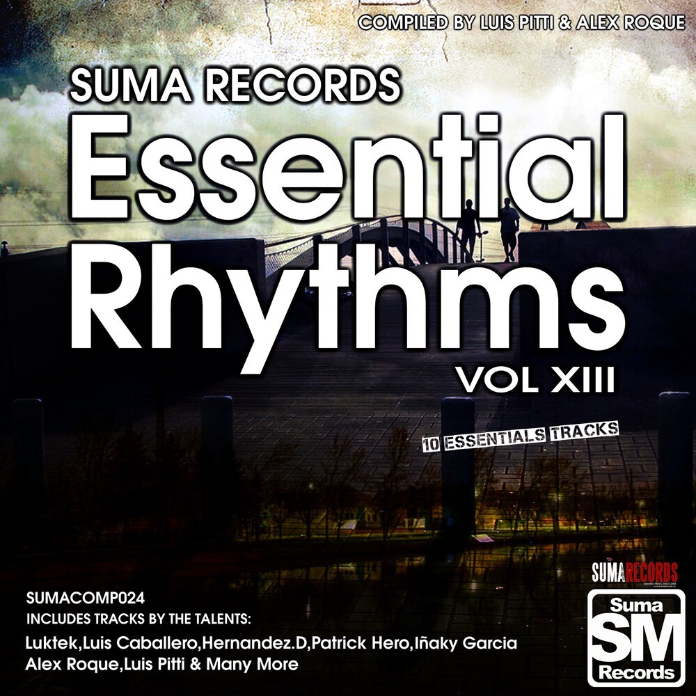 Keep Digging (DJ Monxa the Colombian Rules Remix)