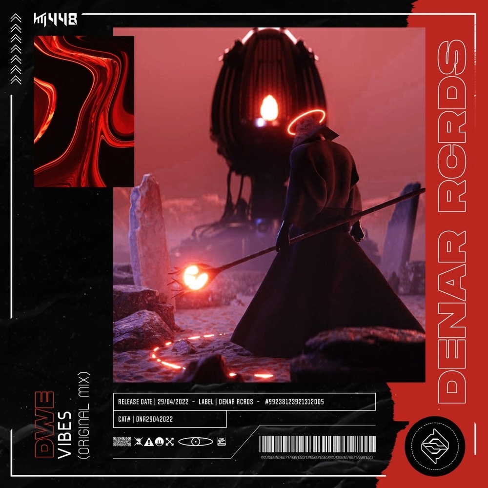 Vibes (Original Mix)