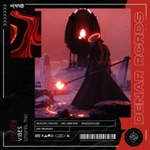 ดาวน์โหลดและฟังเพลง Vibes (Original Mix) พร้อมเนื้อเพลงจาก Dwe