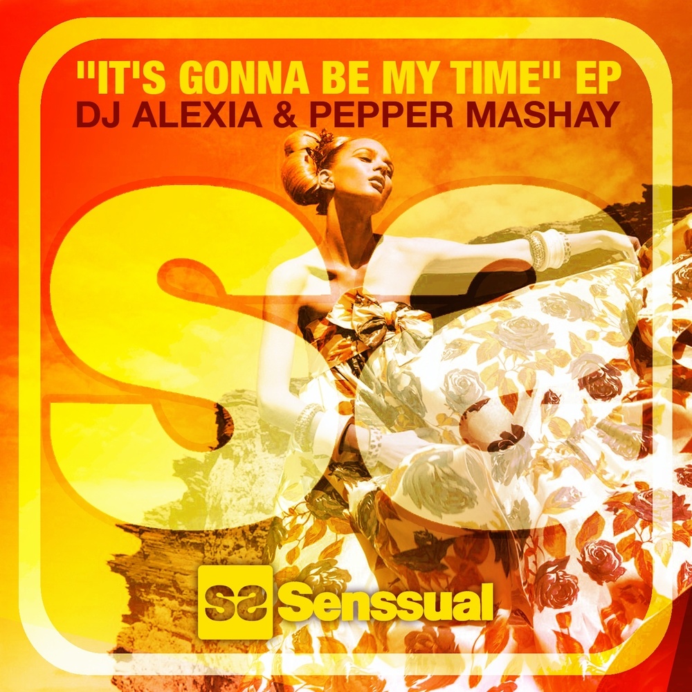 It's Gonna Be My Time (Brokenbeat Mix)