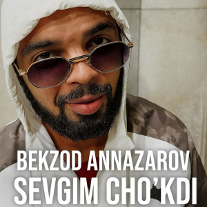 Listen to San uchun kim man o'zi song with lyrics from Bekzod Annazarov