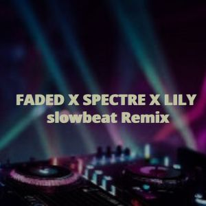 Listen to DJ ALAN WALKER - FADED X SPECTRE X LILY song with lyrics from WIWI PROJECT RMX