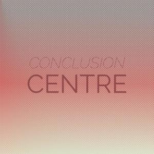 Album Conclusion Centre from Various