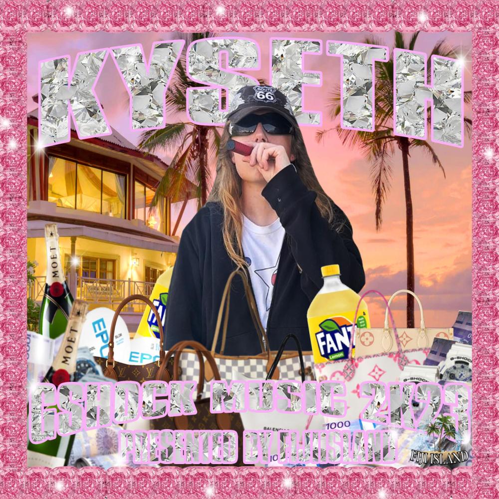 Big Bad Wolf (feat. Nexten) (Explicit)