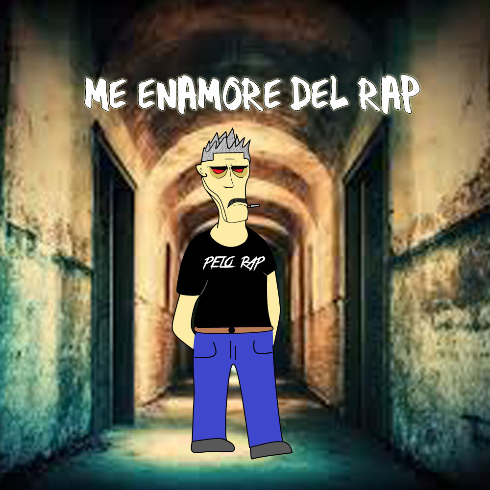 Me enamore del rap