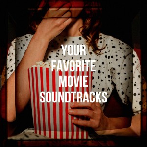 Movie Best Themes的專輯Your Favorite Movie Soundtracks