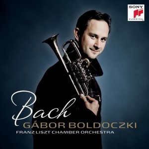 ดาวน์โหลดและฟังเพลง Bringet dem Herrn Ehre seines Namens (Adapted for Trumpet, Strings & Continuo in D major, after Cantata BWV 148) พร้อมเนื้อเพลงจาก Gábor Boldoczki