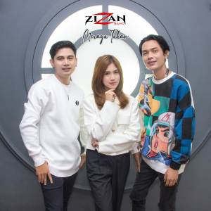 Dengarkan Merayu Tuhan lagu dari Zizan Band dengan lirik