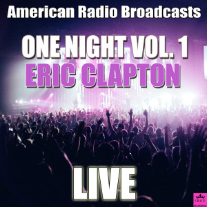 Dengarkan lagu Sign Language (Live) nyanyian Eric Clapton dengan lirik