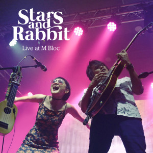 收聽Stars and Rabbit的The Magician (Live at M Bloc)歌詞歌曲