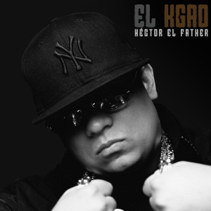 Héctor "El Father"的專輯El Kgao