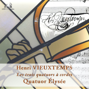 ดาวน์โหลดและฟังเพลง No. 4, Allegro พร้อมเนื้อเพลงจาก Quatuor Élysée