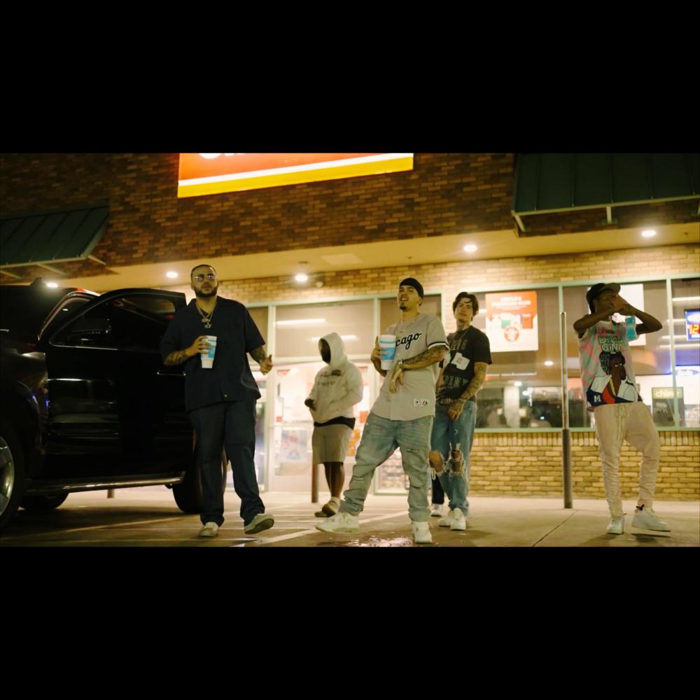 Pissed Off (feat. Ab Cashinn) (Explicit)