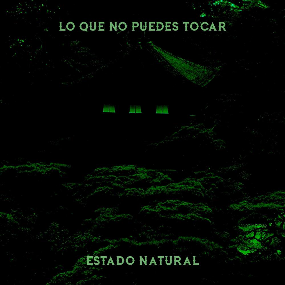 Lo Que No Puedes Tocar (Explicit)