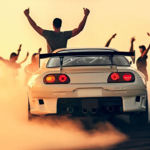 Listen to In The End Phonk song with lyrics from phonkytude