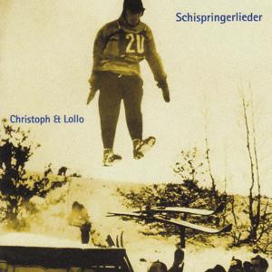 Christoph & Lollo的專輯Schispringerlieder