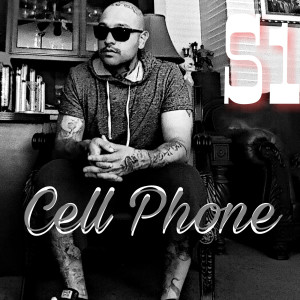 Cell Phone (Explicit)