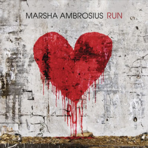 收聽Marsha Ambrosius的Run歌詞歌曲