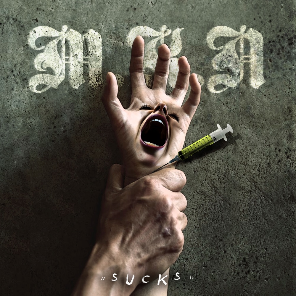 Sucks