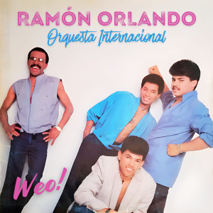 收聽Ramón Orlando的De Qué Me Sirvió Quererte歌詞歌曲