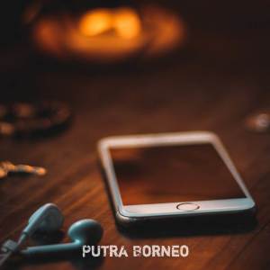 putra borneo的專輯DJ CIKINI