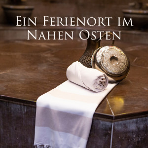 Album Ein Ferienort im Nahen Osten (Arabische Musik für das Spa, luxuriöses Hammam, Entspannung in der Sauna) from Wellness Entspannung Akademie