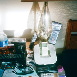 default playlist img