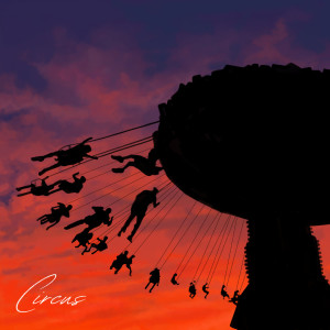 Album Circus oleh Lost Ravens