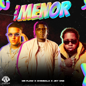 Listen to Hay Menor song with lyrics from Mr Flow