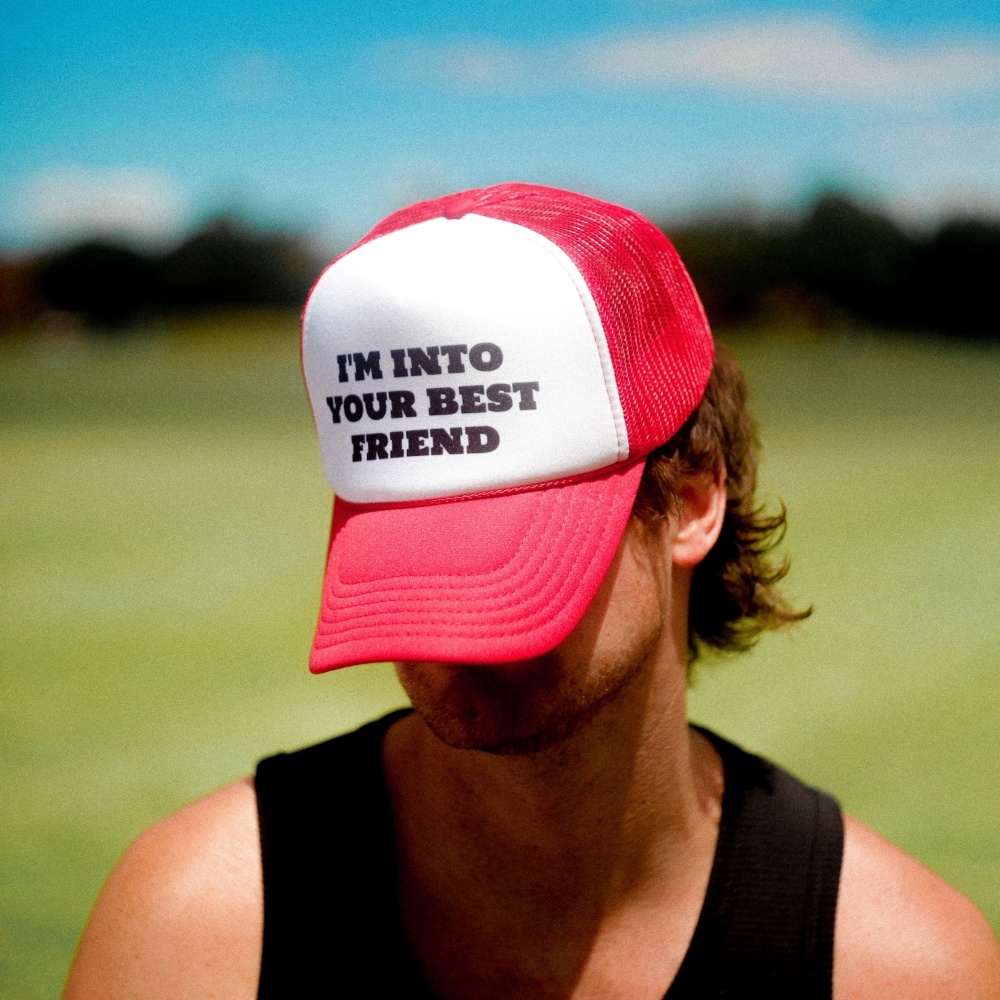 BEST FRIEND (Explicit)