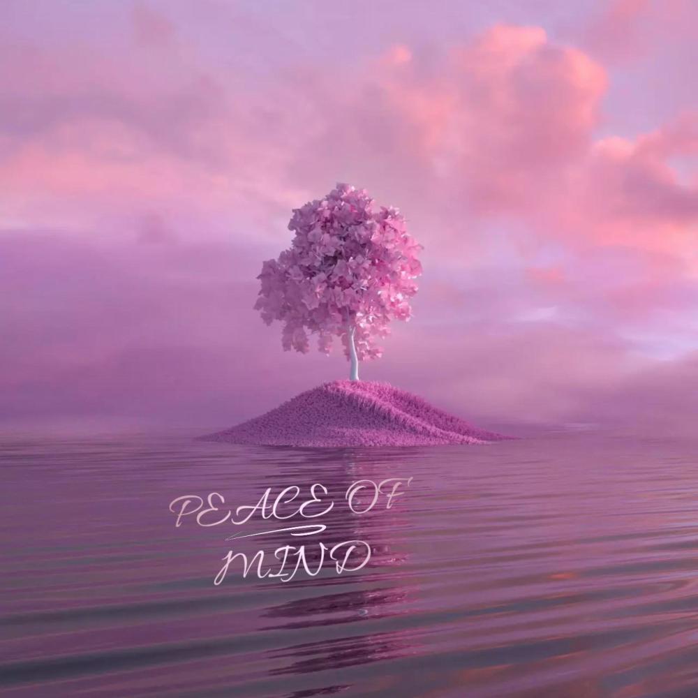 Peace of Mind (feat. Madison Cunningham & Rangga Jones)