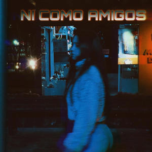 Ache的專輯Ni como amigos