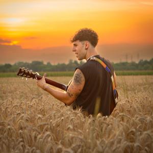 default playlist img