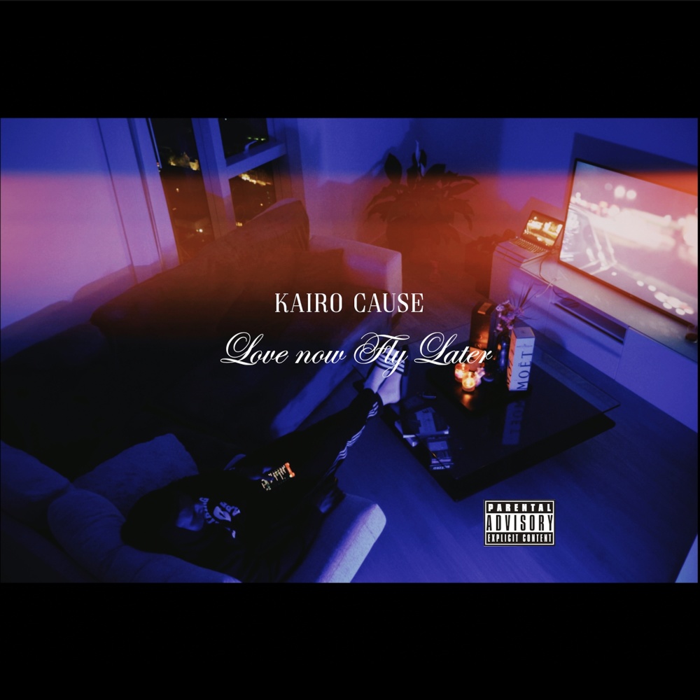 Hennessy Tales (Explicit)
