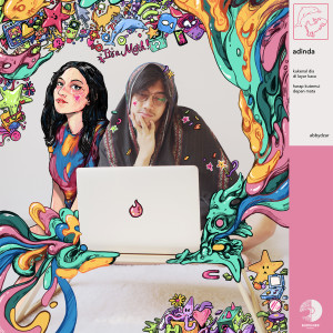 อัลบัม Adinda ศิลปิน Abbydzar