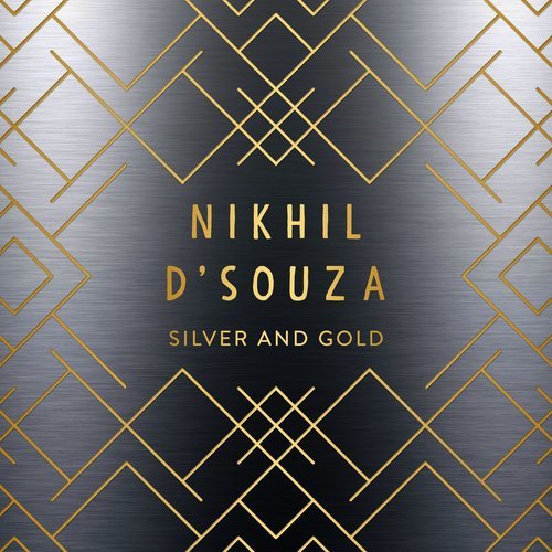 Silver and Gold