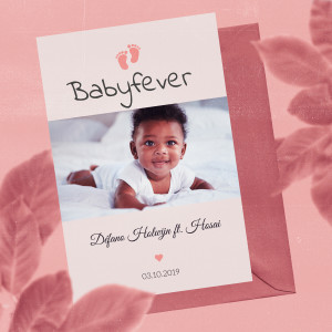 Listen to Babyfever song with lyrics from Défano Holwijn