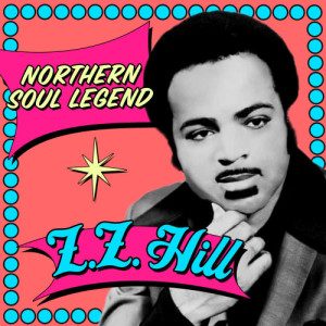 Z.Z. Hill的專輯Northern Soul Legend