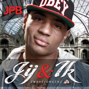 收聽JPB的Jij & Ik (Explicit)歌詞歌曲
