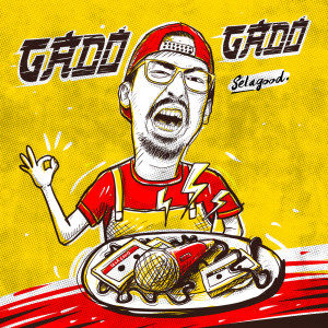 Gado Gado dari Sela Good