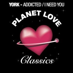 ดาวน์โหลดและฟังเพลง I Need You (UK Remix) พร้อมเนื้อเพลงจาก York