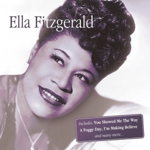 收聽Ella Fitzgerald的Wake Up & Live歌詞歌曲