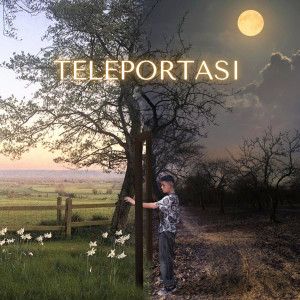 Listen to Teleportasi song with lyrics from Dorin