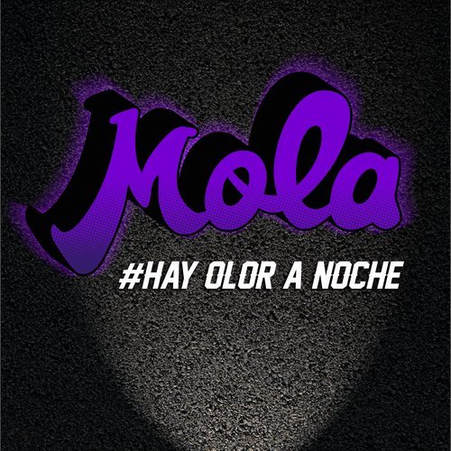 Olor a Noche