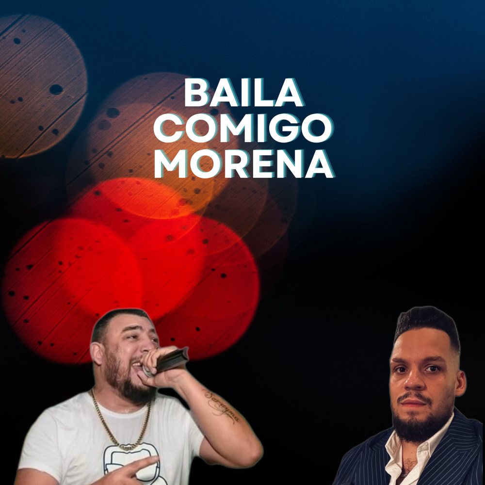 Baila Comigo Morena