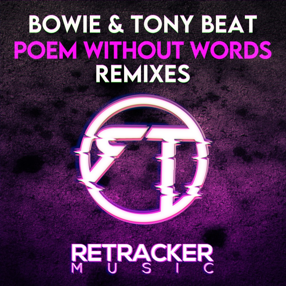 Poem Without Words (Fortuny, Tony Bezares Remix)