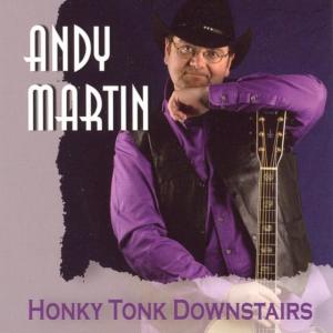 Honky Tonk Downstairs