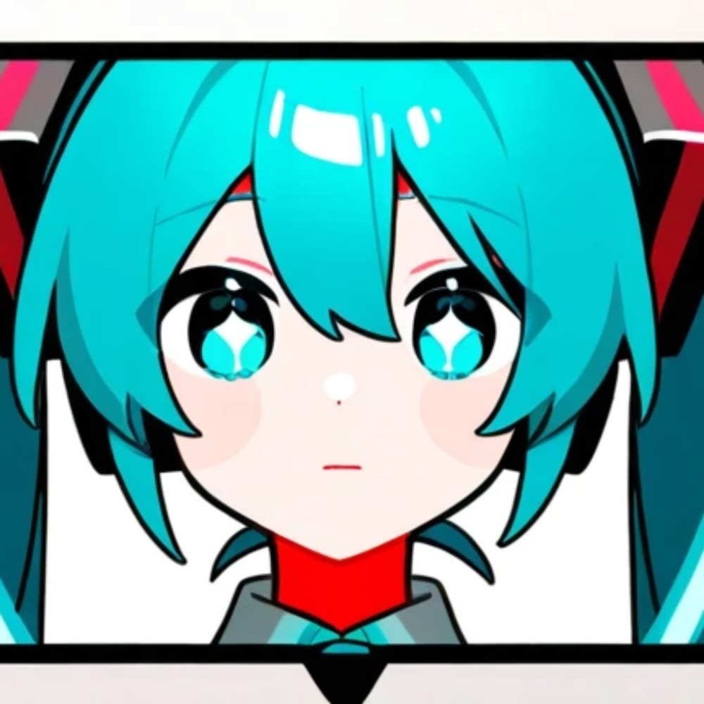 Newer (feat. 初音ミク)